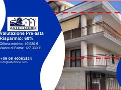 Appartamento in Residenziale