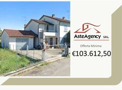 Villetta a schiera in Residenziale