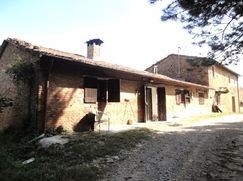 Rustico/Casale in Residenziale