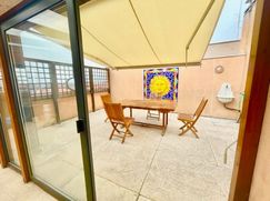 Attico/Mansarda in Residenziale