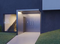 Appartamento in Residenziale
