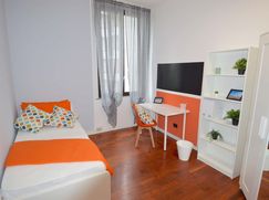 Stanza in Residenziale