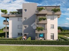 Appartamento in Residenziale