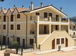 Appartamento in Residenziale