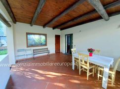 Villa in Residenziale