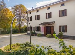 Villa in Residenziale