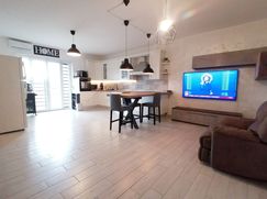 Villetta a schiera in Residenziale