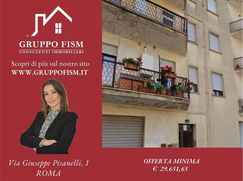 Appartamento in Residenziale