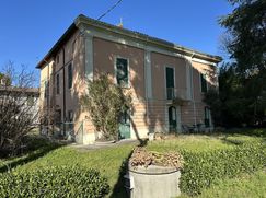 Villa in Residenziale