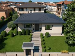 Villa in Residenziale
