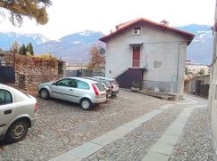 Casa indipendente in Residenziale