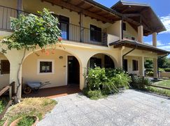 Villetta a schiera in Residenziale