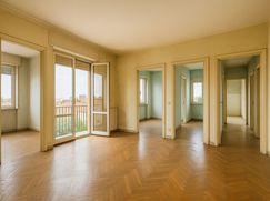 Appartamento in Residenziale