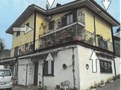 Villetta a schiera in Residenziale