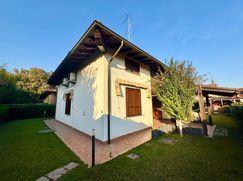 Villa in Residenziale