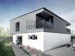 Casa Bi/Trifamiliare in Residenziale