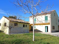 Casa indipendente in Residenziale
