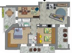 Appartamento in Residenziale
