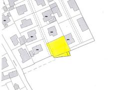Terreno edificabile in Residenziale