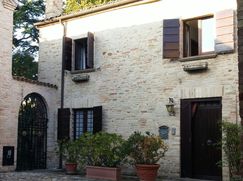 Casa indipendente in Residenziale