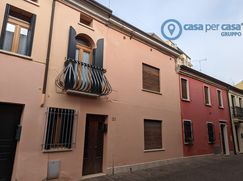 Villetta a schiera in Residenziale