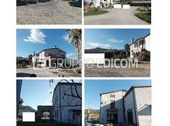 Cantina/Solaio in Residenziale