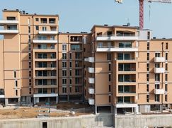 Appartamento in Residenziale