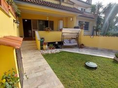 Villetta a schiera in Residenziale