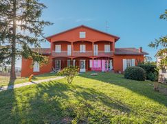 Villa in Residenziale
