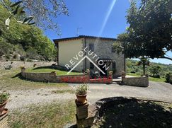 Rustico/Casale in Residenziale