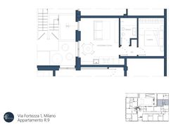 Appartamento in Residenziale
