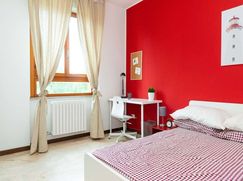 Stanza in Residenziale