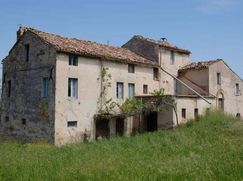 Rustico/Casale in Residenziale