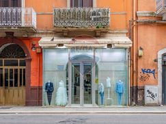 Negozio/Locale commerciale in Commerciale