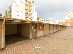Box/posto auto in Residenziale