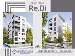 Appartamento in Residenziale