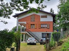 Villa in Residenziale