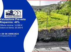Terreno edificabile in Residenziale