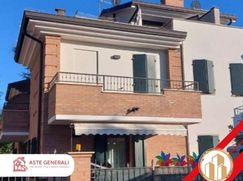 Villa in Residenziale