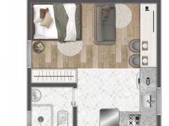 Appartamento in Residenziale