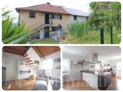 Casa Bi/Trifamiliare in Residenziale
