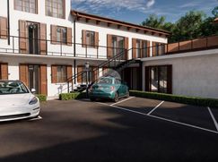Appartamento in Residenziale