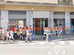 Negozio/Locale commerciale in Commerciale