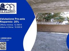 Box/posto auto in Residenziale