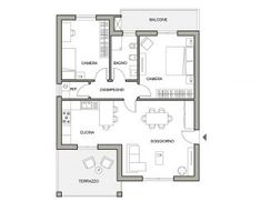 Appartamento in Residenziale