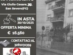 Appartamento in Residenziale