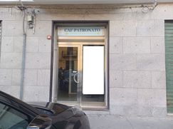 Negozio/Locale commerciale in Commerciale