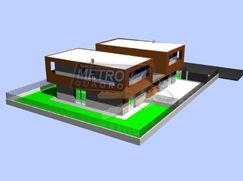 Casa Bi/Trifamiliare in Residenziale