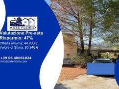 Villetta a schiera in Residenziale