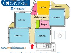 Appartamento in Residenziale